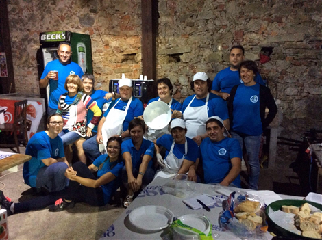 Pro Loco Torre Mondovì