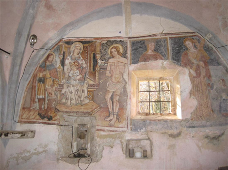 affresco S. Elena 1
