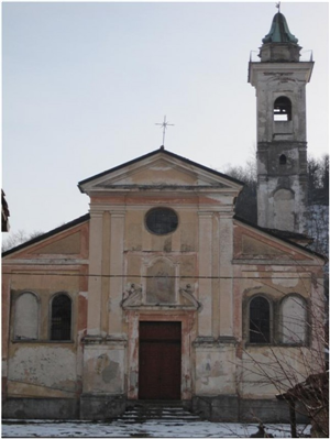 Chiesa Parrocchiale dell Assunta