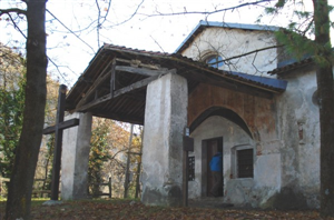 Cappella di S. Antonio