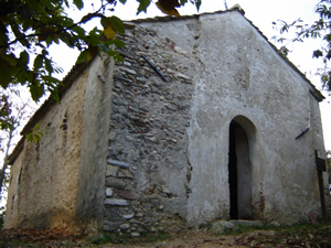 Cappella di Sant'Elena