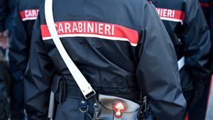 Stazione Carabinieri di San Michele Mondovì