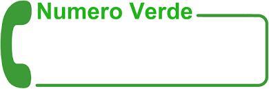 NUMERI VERDI PER SEGNALAZIONE DISSERVIZI RACCOLTA RIFIUTI
