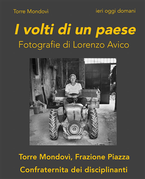 Mostra fotografica "I volti di un paese"