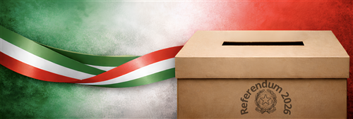 Referendum popolare confermativo del 22 e 23 marzo 2026
